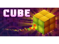 Cube King Puzzle_GAme image