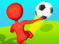 image bg Fun Soccer 3D