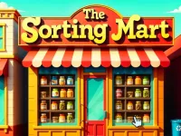 The Sorting Mart image