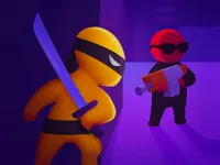 Stealth Master 3D image