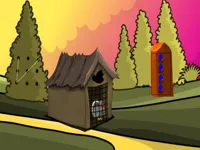 image bg Turkey Escape