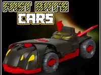 Fast Bat #039;s Cars image