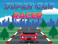 Super Car Racer image