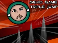 image bg Squid  Triple Jump Game
