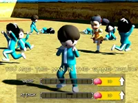 image bg Squid Game Crowd