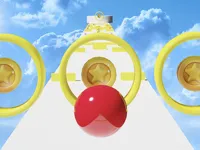 Impossible going ball image