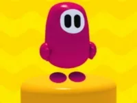 Fall Beans - Ultimate Knockdown Guys image