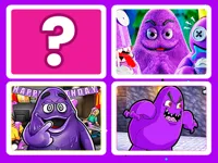 Gramice Shake Match Up image