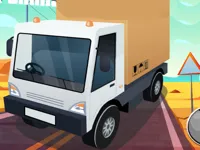 Truck Rider image