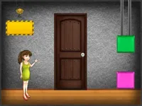 Amgel Easy Room Escape 70 image