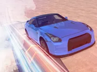 GTR Drift  amp;amp; Stunt image