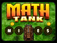 Math Tank image