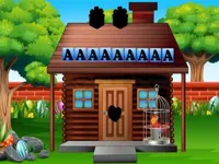 Rescue The Pirate Parrot image