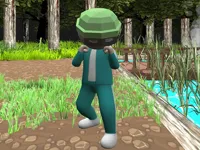 Squid Fighter Gamer image