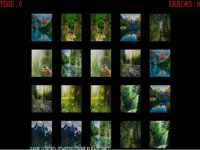 memorize nature image