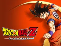 image bg Dragon Ball Z KAKAROT FIGHT
