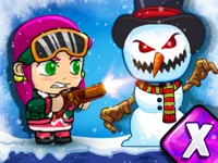 Zombie Mission X image