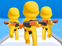 Clash Royale 3D image