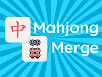image bg Merge Mahjong
