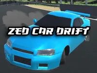 Zed Car Drift image