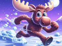 image bg Gravity Moose
