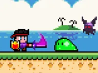 Hero Knight - Action RPG image