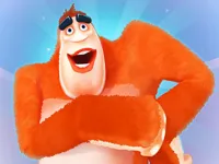 Yeti Sensation image