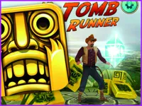 Temple Run 2 - Tomb Runner image
