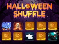 Halloween Shuffle image
