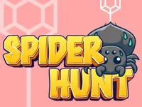 image bg Spider Hunt