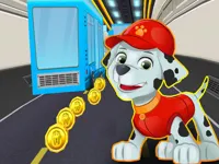 Subway Patrol Games image