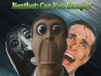 Nextbot: Can You Escape? image