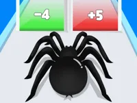 Spider Evolution Runner image