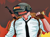 image bg PUFG Mobile Battle