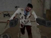 Residence of Evil: Quarantine image