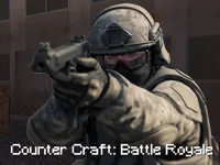 Counter Craft: Battle Royale image