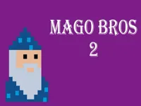 Mago Bros 2 image