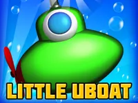 Little UBoat image
