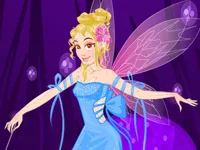 Sky Fairy Dressup image