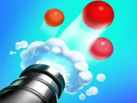 image bg Cannon Shot buckets