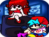 Friday Night Funkin Music image