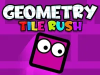 image bg Geometry Tile Rush