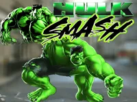 image bg Hulk Smash
