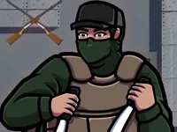 Hunter Assassin Stealth Master image