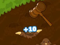 image bg Whack A Mole