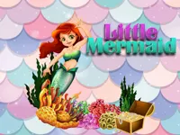 Little Mermaid image