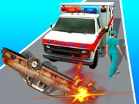 Emergency Ambulance Simulator image